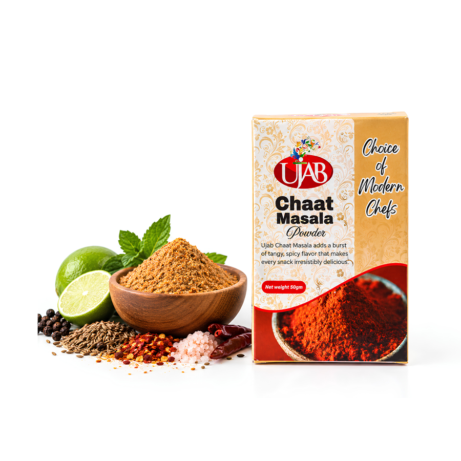 Ujab Chat Masala 50 gram