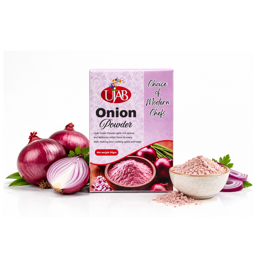 Ujab Onion Powder 50 gram