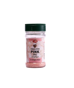 Ujab Pink Salt 120gram