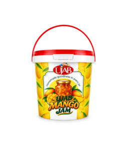 Ujab Mango Jam