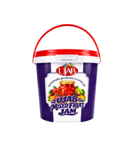 Ujab Mixed Fruit Jam