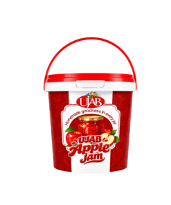 Ujab Apple Jam